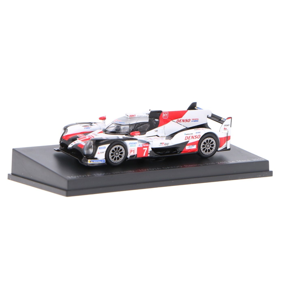 Toyota TS050 Hybrid | House of Modelcars