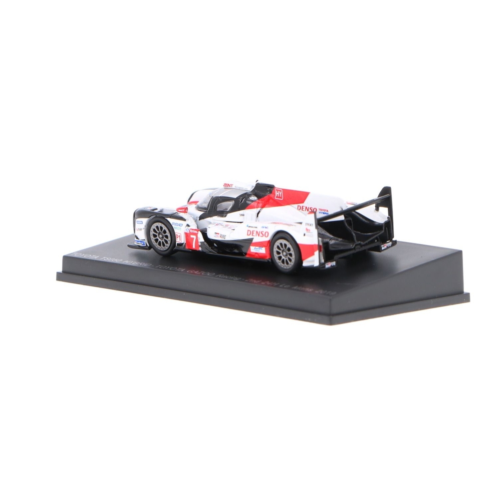 Toyota TS050 Hybrid | House of Modelcars