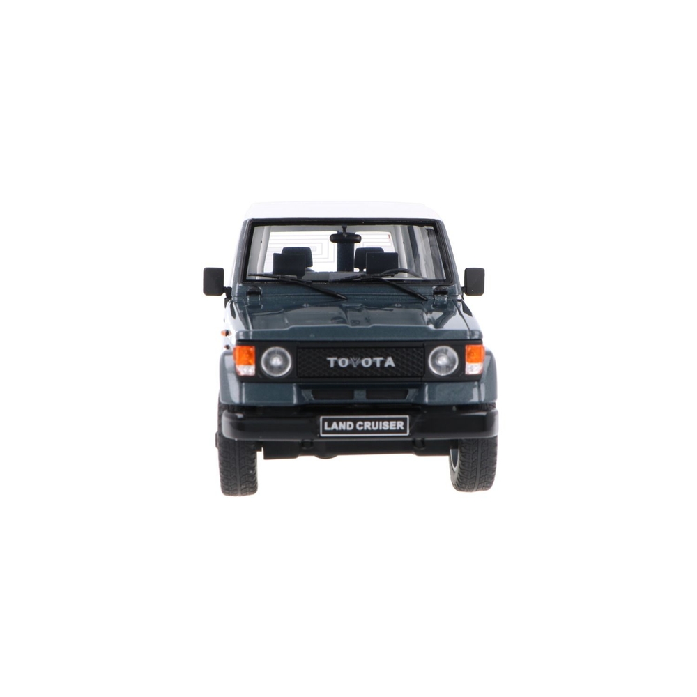 Toyota Land Cruiser Turbo 4x4 (LJ73) | House of Modelcars