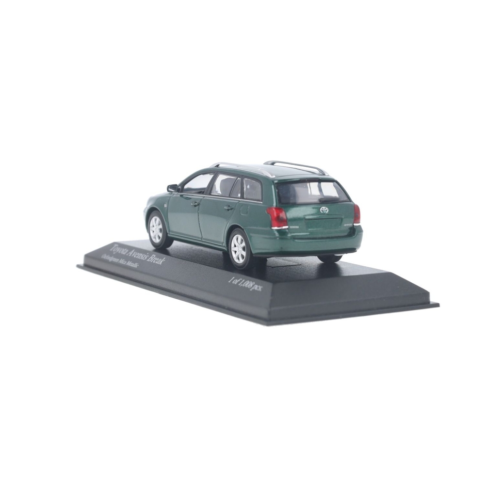 Toyota Avensis Break | House of Modelcars