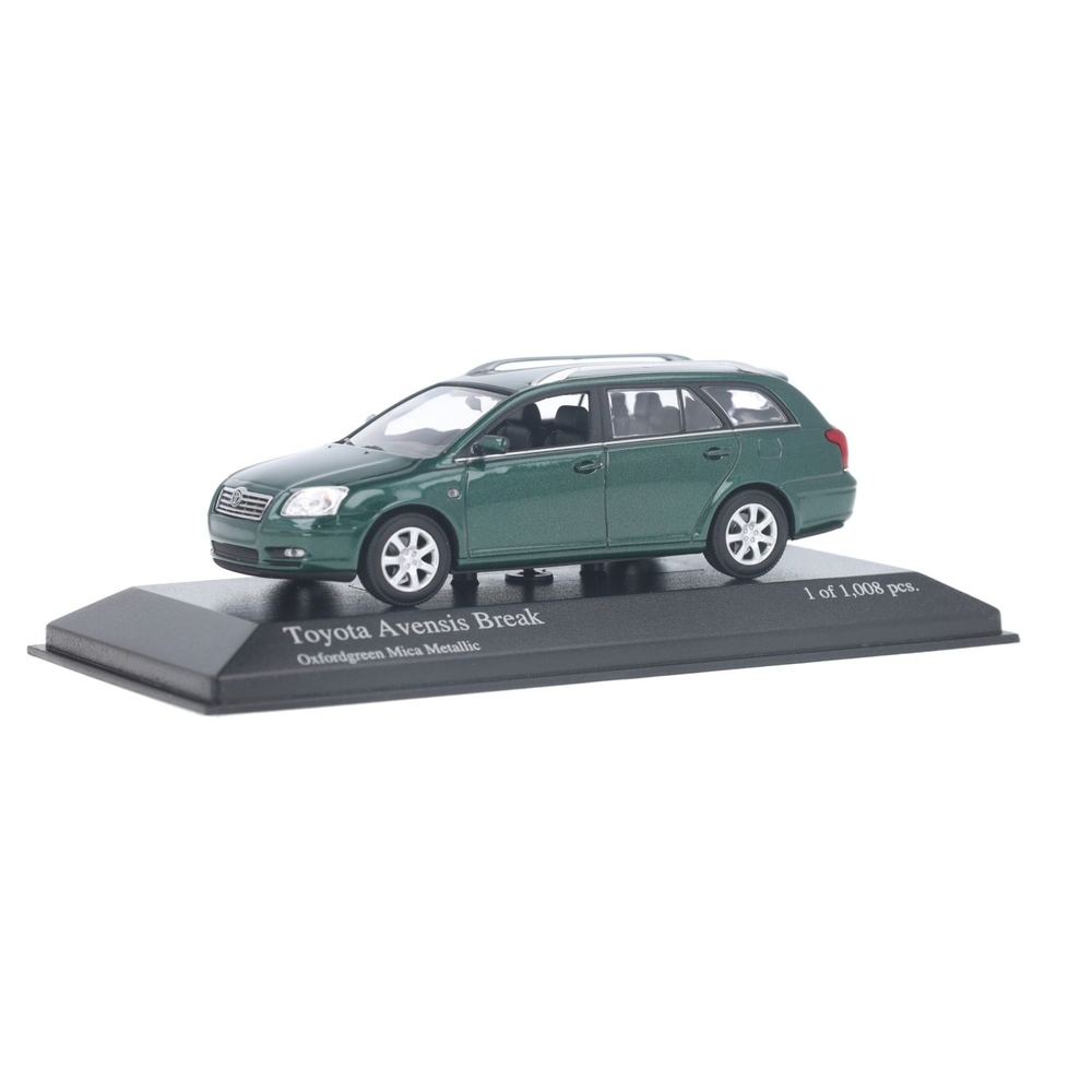 Toyota Avensis Break | House of Modelcars