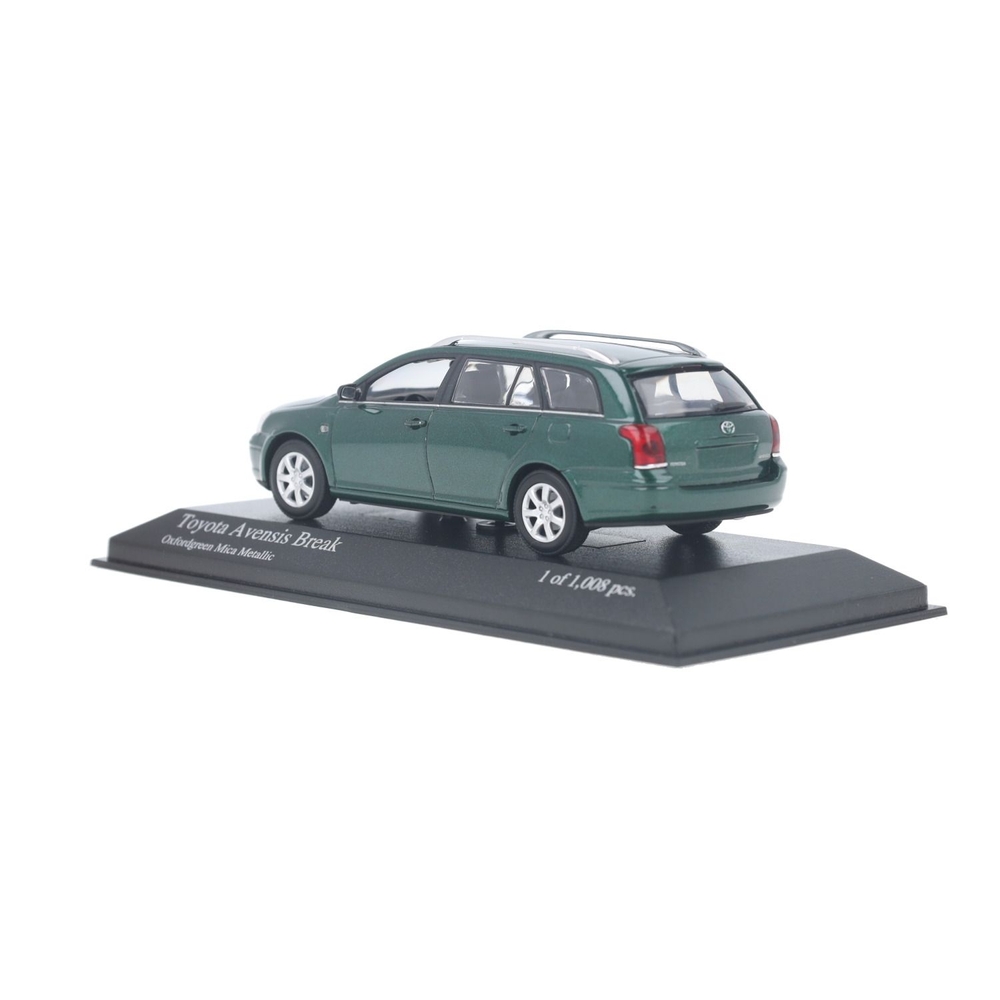 Toyota Avensis Break | House of Modelcars