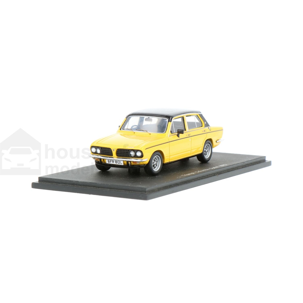 Triumph Dolomite de collection à vendre - Annonces