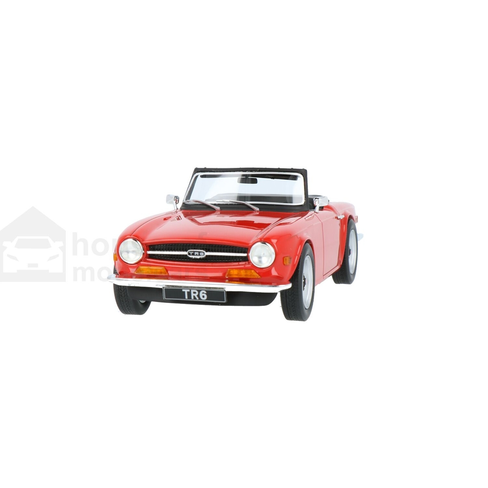 Triumph TR6 | House of Modelcars