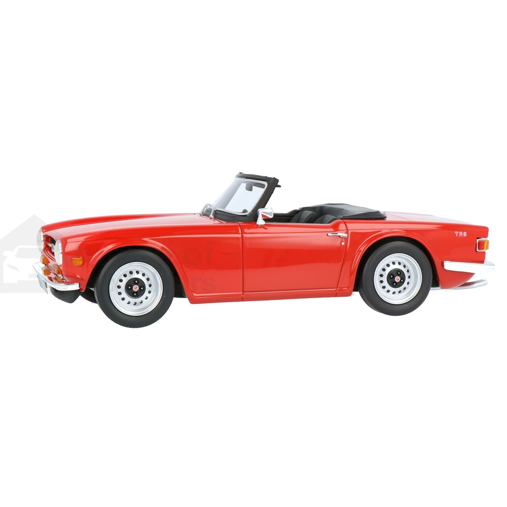 Triumph TR6 | House of Modelcars