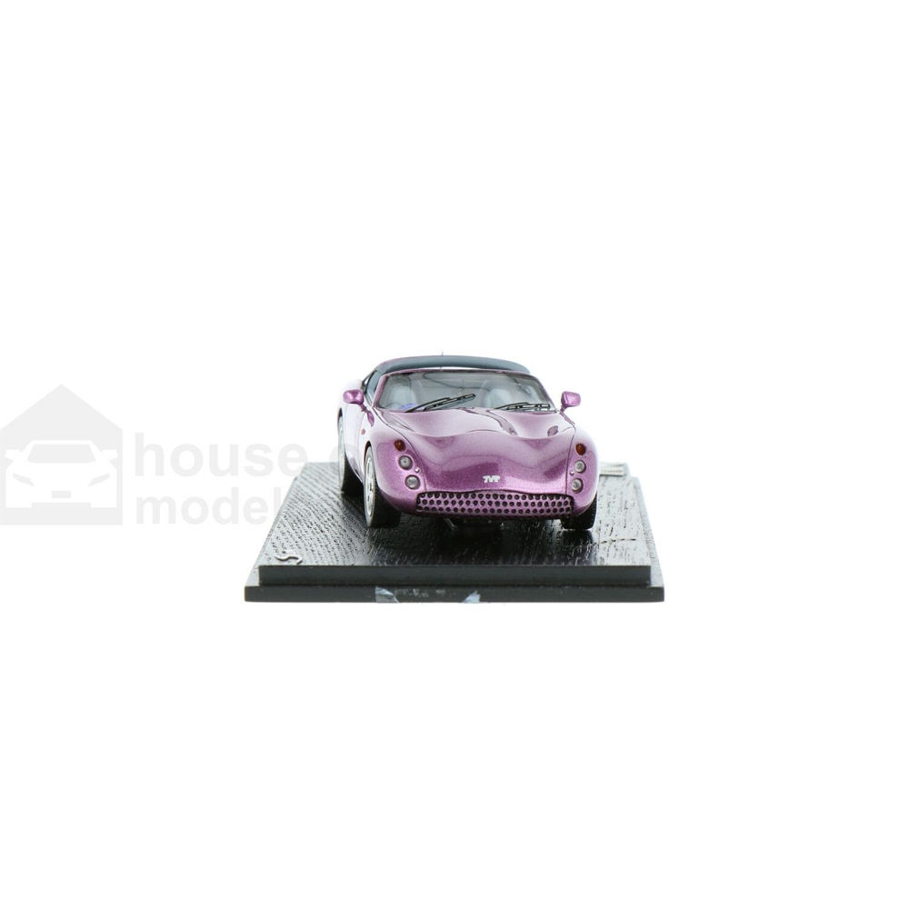 TVR Tuscan Open | House of Modelcars
