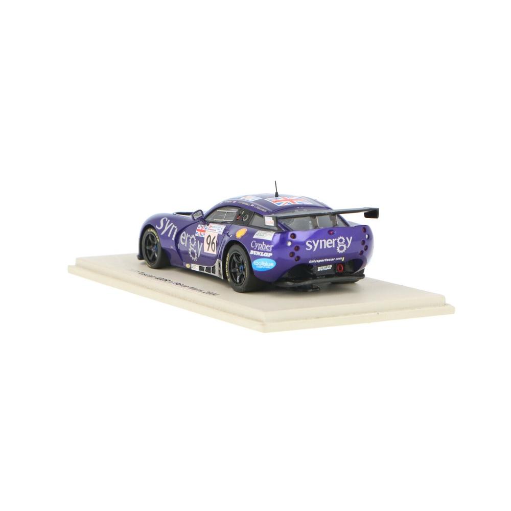 TVR Tuscan 400R | House of Modelcars