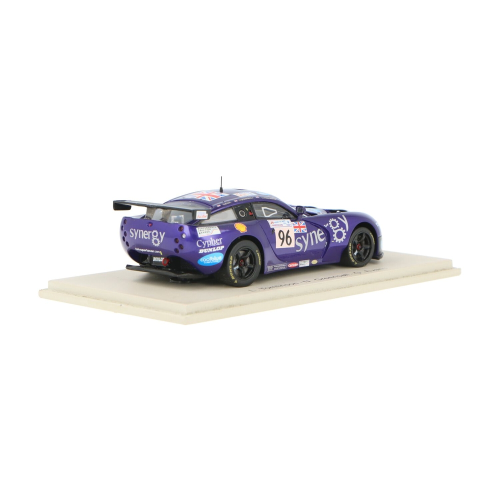 TVR Tuscan 400R | House of Modelcars
