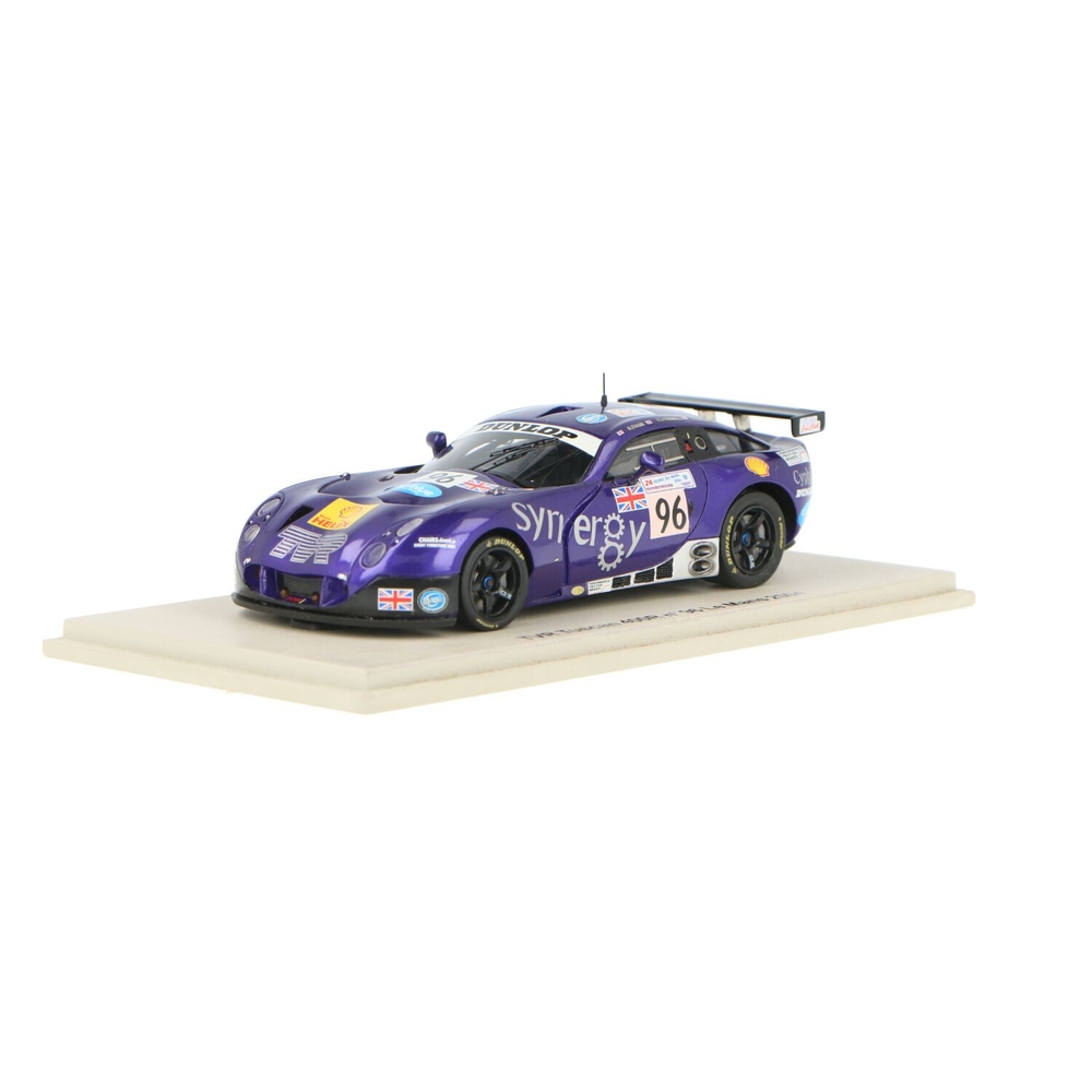 TVR Tuscan 400R | House of Modelcars