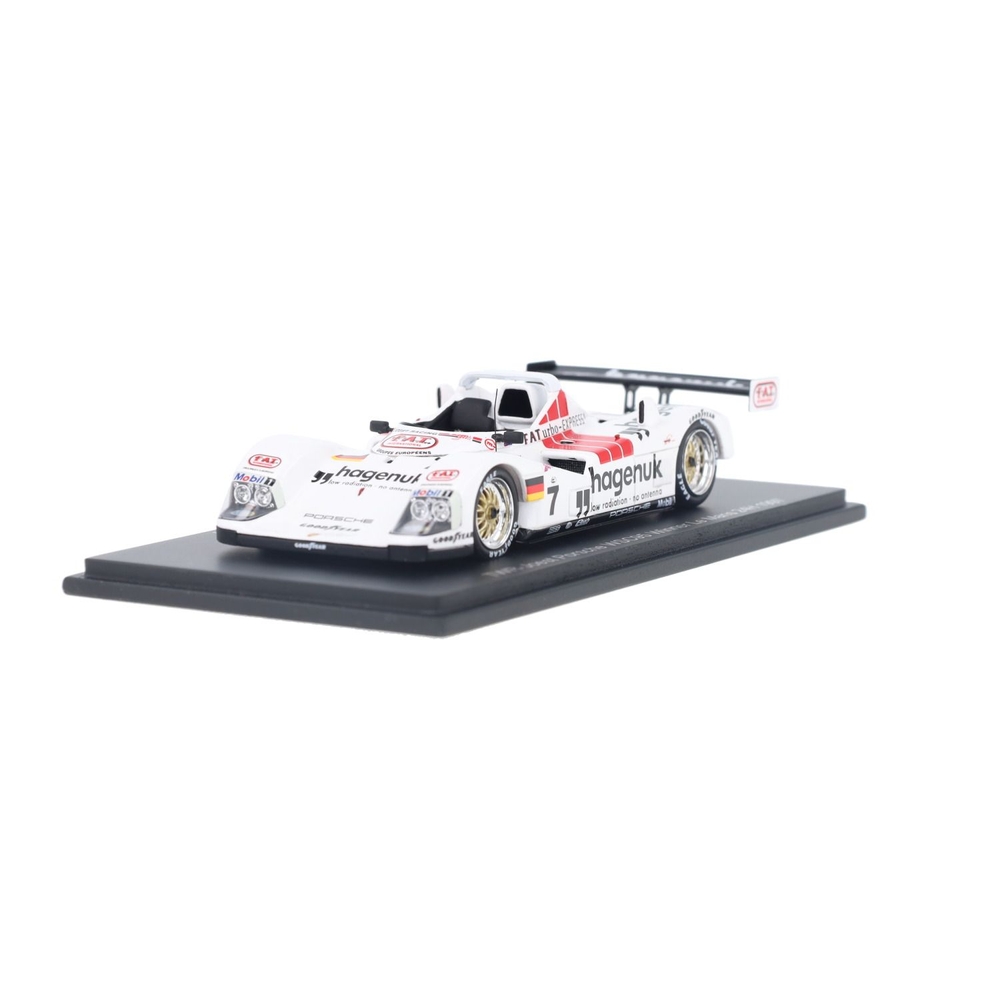 Porsche WSC95 TWR Joest | House of Modelcars