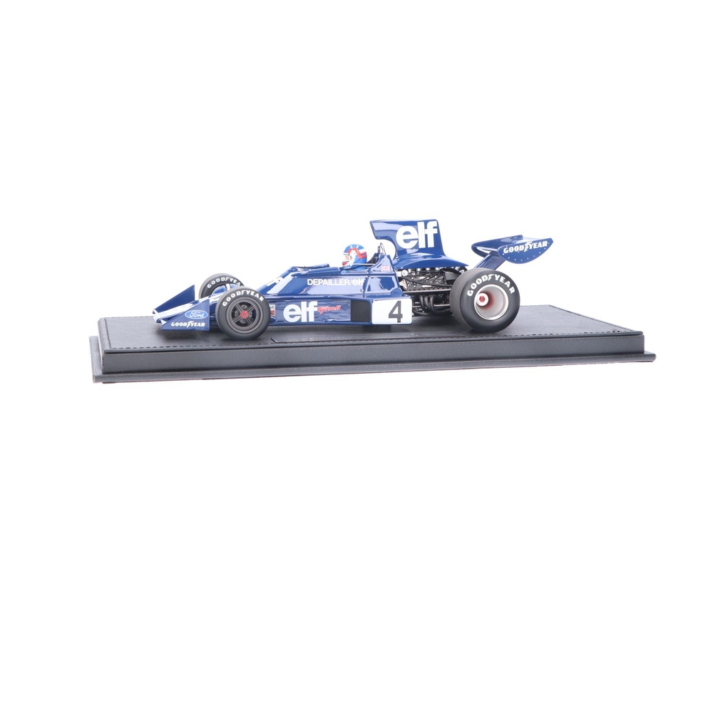Tyrrell 007 | House of Modelcars