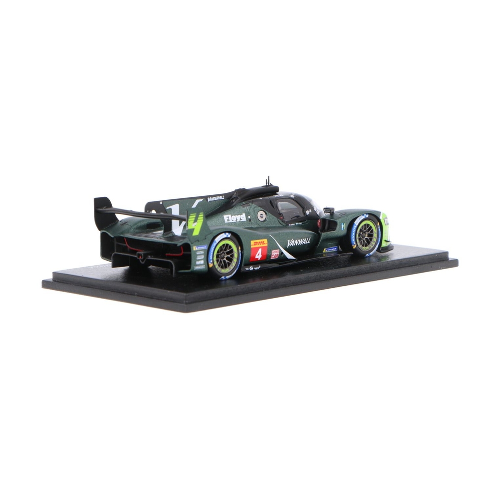 ミニカー Spark 1/43 Vandervell 680 Floyd Vanwall Amazon.co.jp: ☆ Spark 1/43 Vandervel 680 Floyd Vanwall 2023