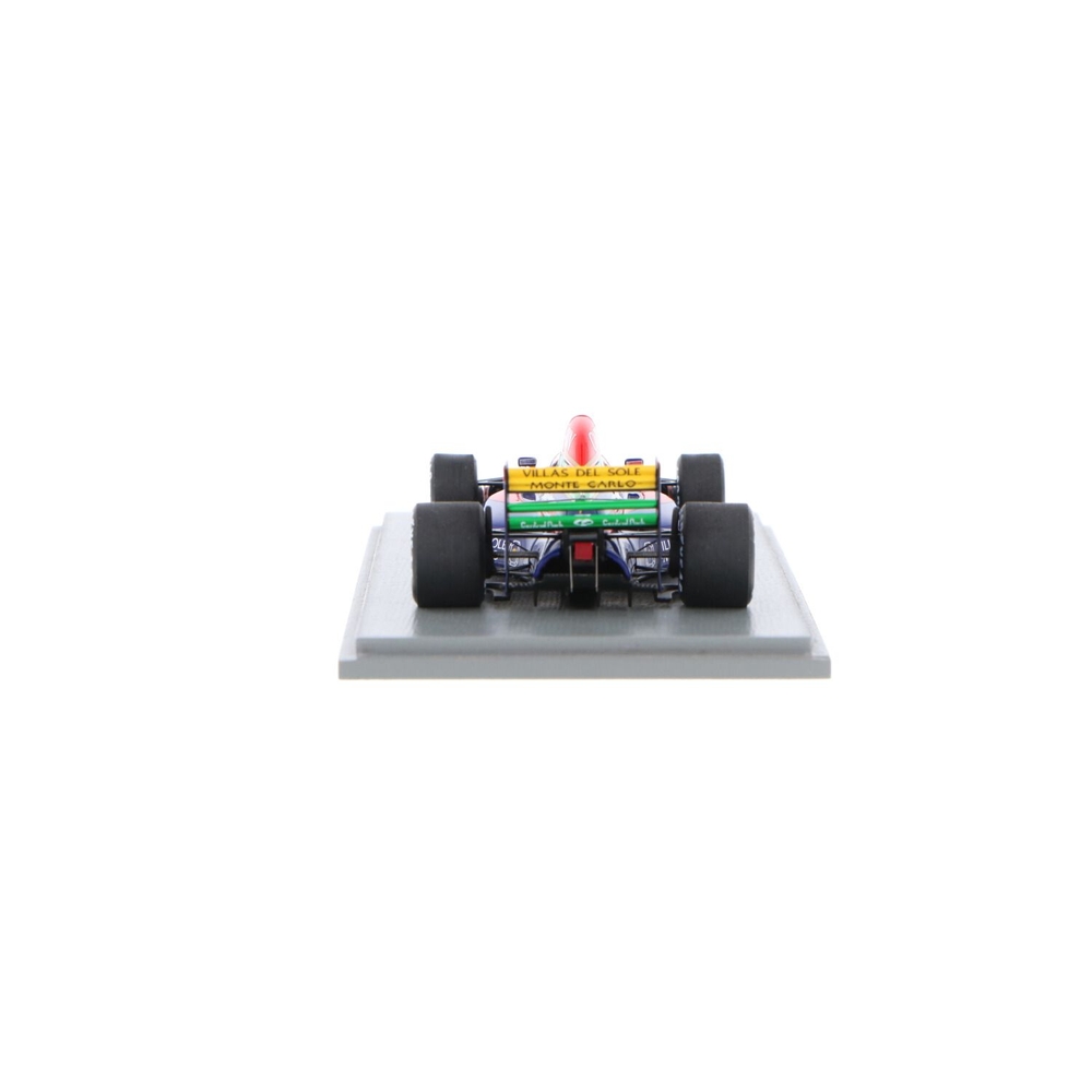 Venturi-Lamborghini LC92 | House of Modelcars