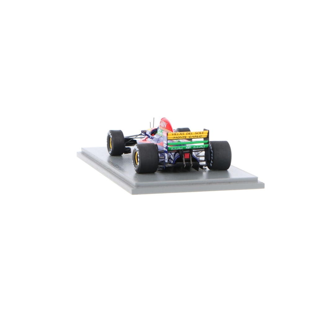 Venturi-Lamborghini LC92 | House of Modelcars
