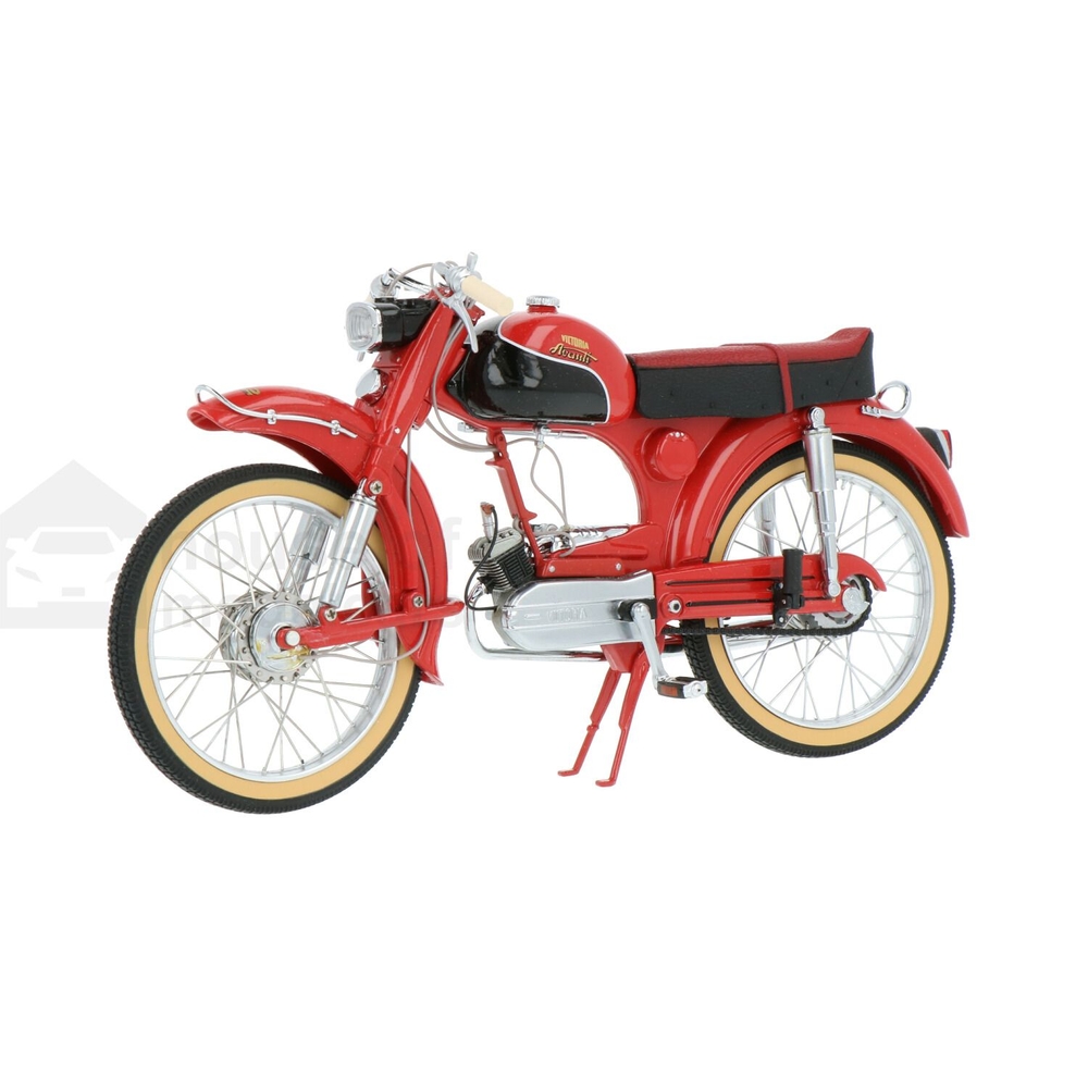 Victoria Avanti MK2 | House of Modelcars