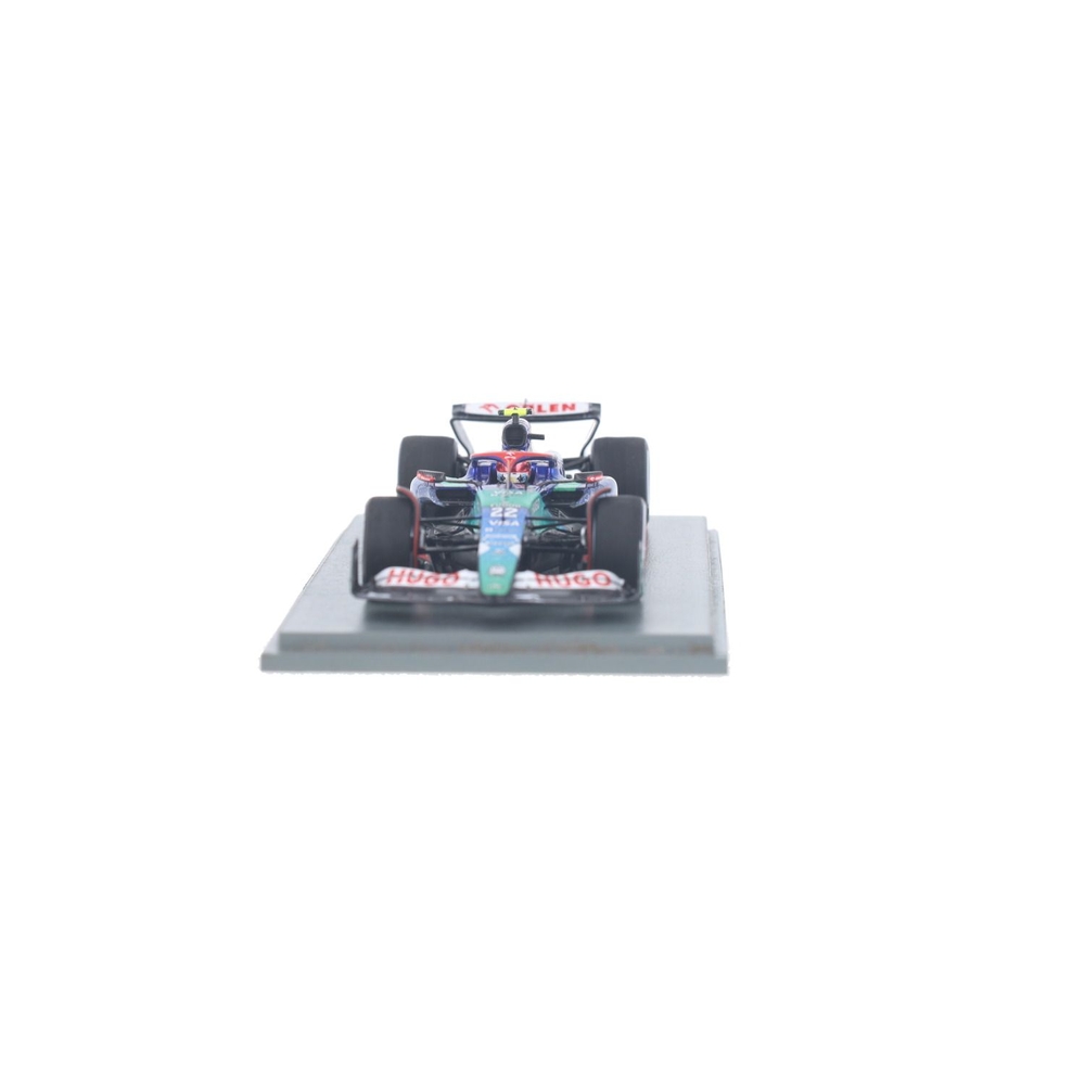 Visa Cash App RB F1 Team VCARB 01 | House of Modelcars
