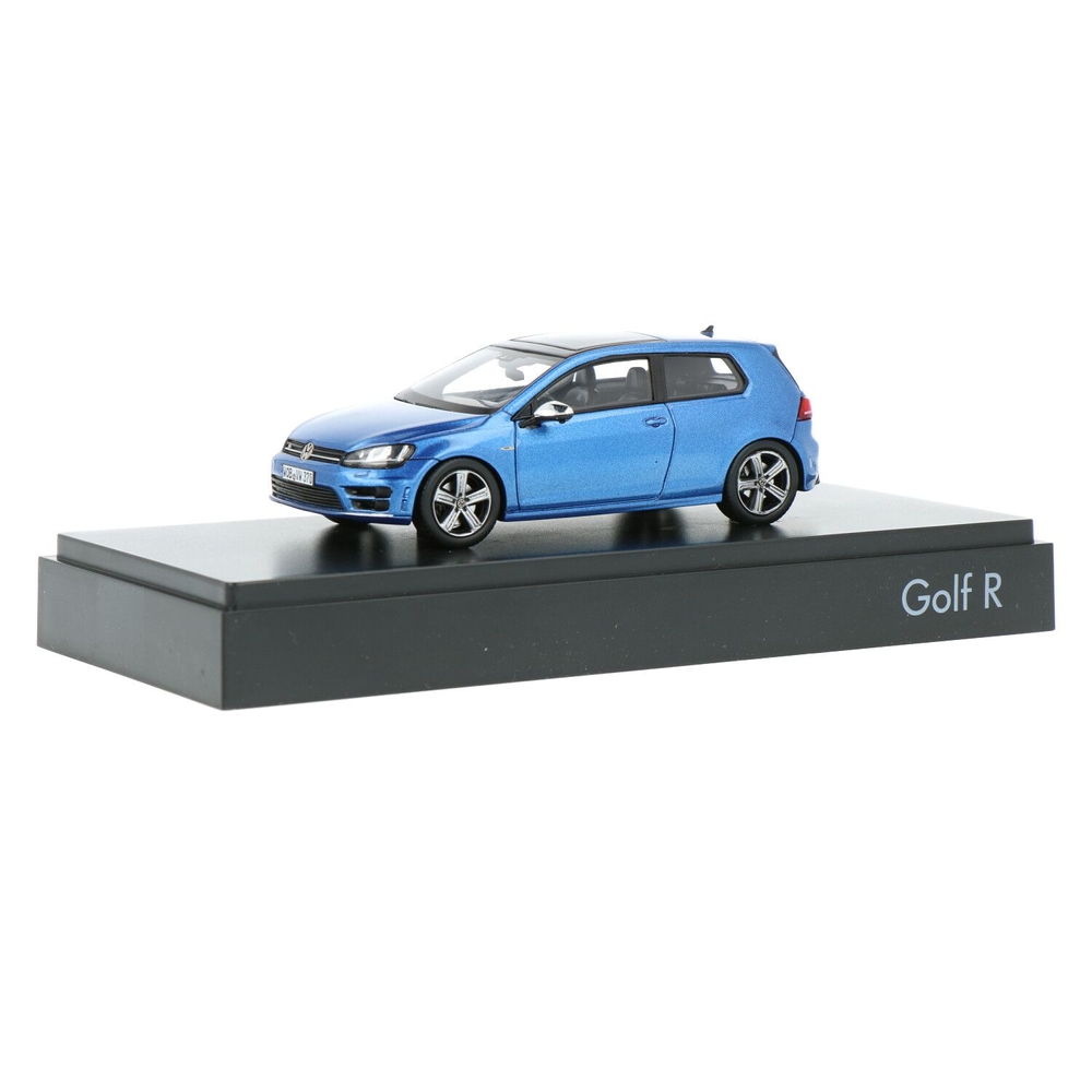 Volkswagen Golf 7 R | House of Modelcars