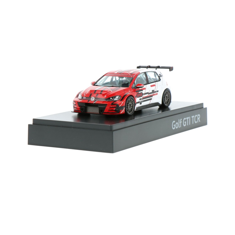 Volkswagen Golf 7 GTI TCR | House of Modelcars