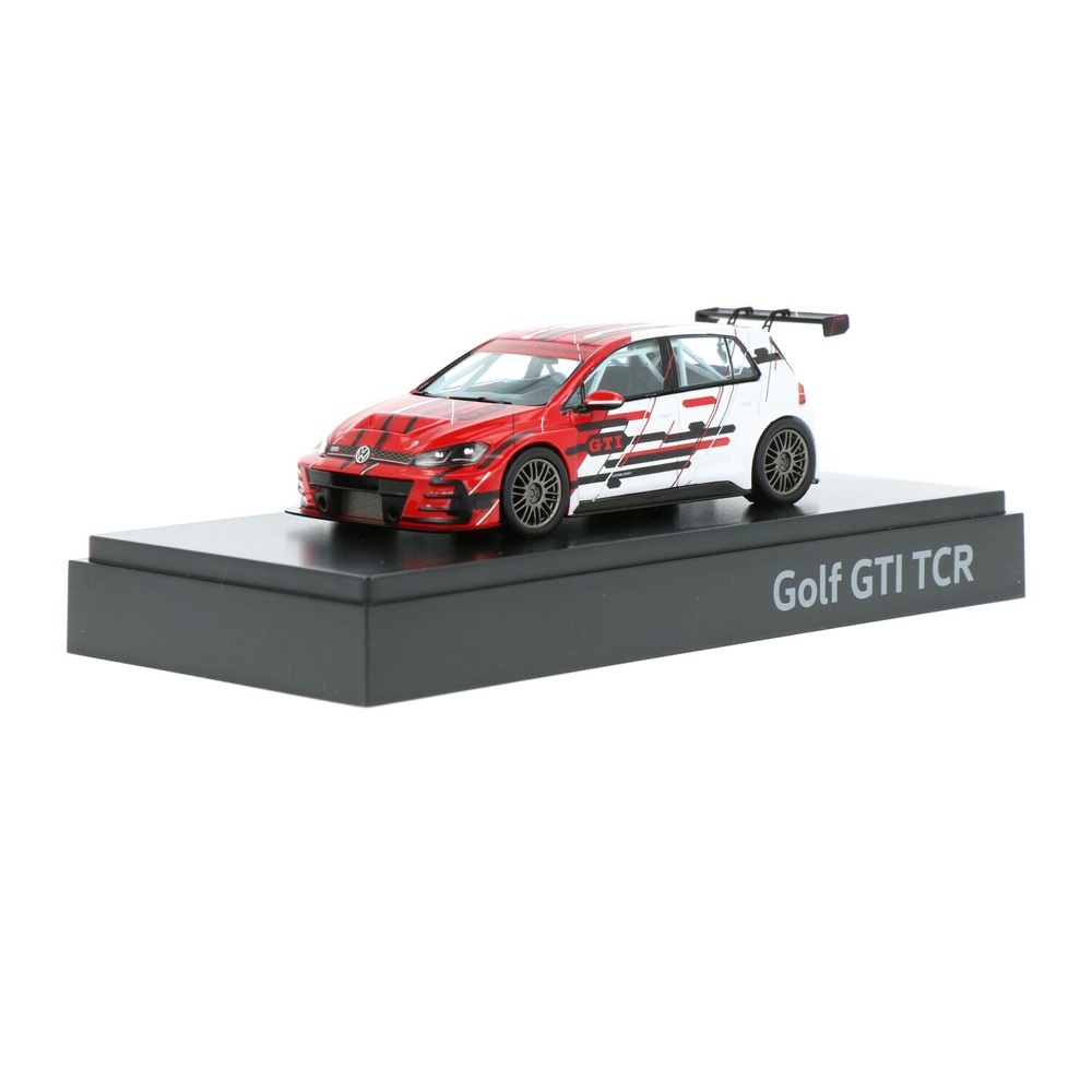 Volkswagen Golf 7 GTI TCR | House of Modelcars