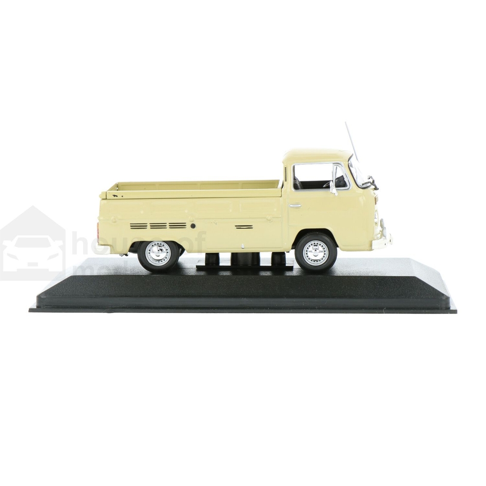 Volkswagen T2 | House of Modelcars