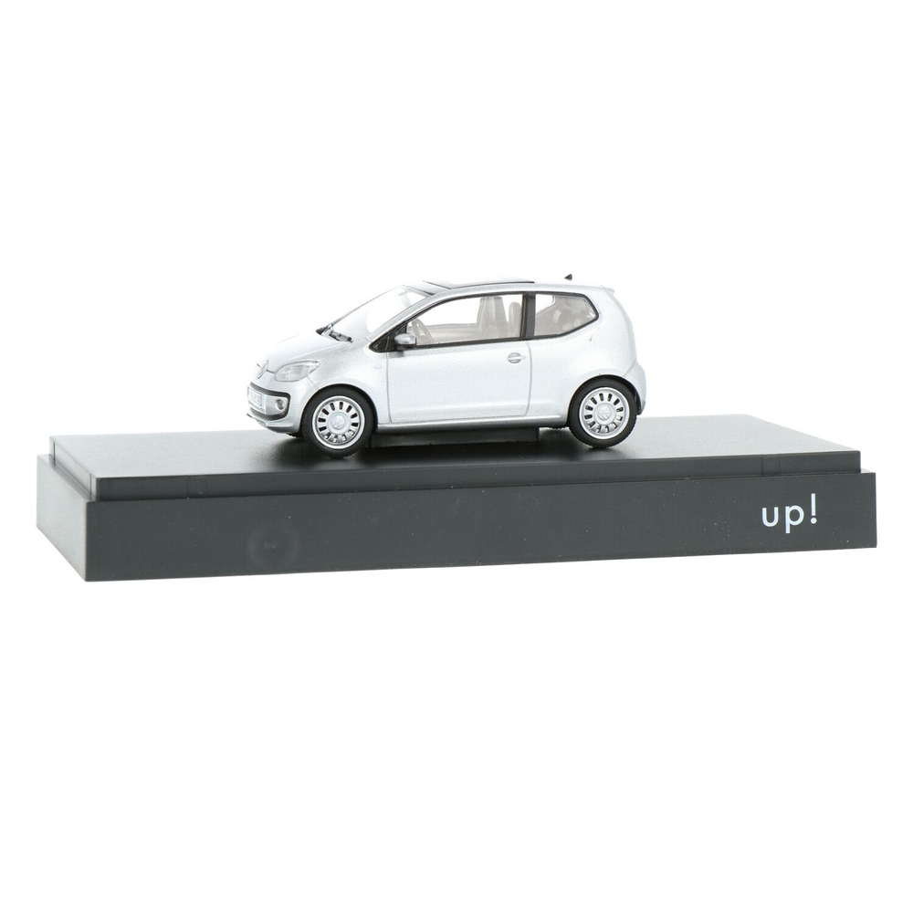 Schuco 1:43 Scale VW UP! White Model shops Car