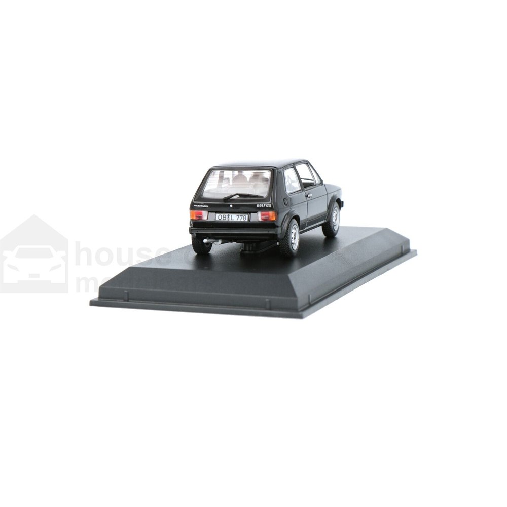 Volkswagen Golf GTi | House of Modelcars