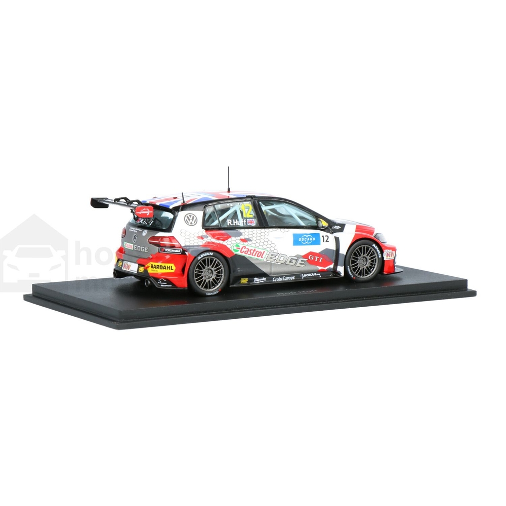 Volkswagen Golf GTi TCR | House of Modelcars