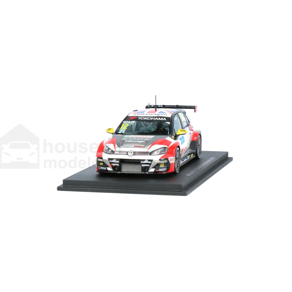 Volkswagen Golf GTi TCR | House of Modelcars