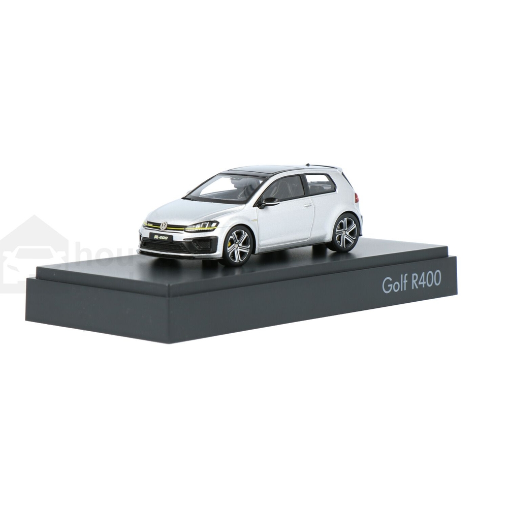 Volkswagen Golf VII R400 | House of Modelcars