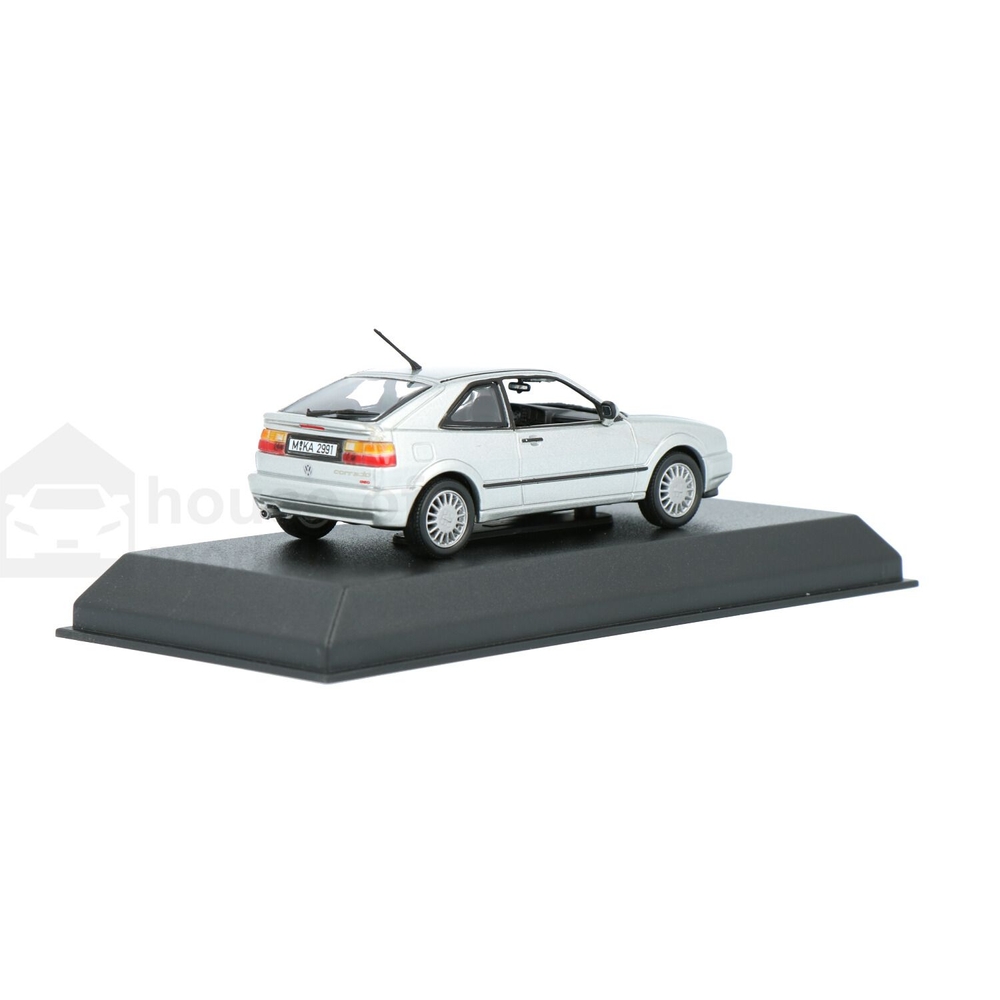 NOREV VW CORRADO G60 1990 BLUE METALLIC 1:43 EUR 49,60 - FR