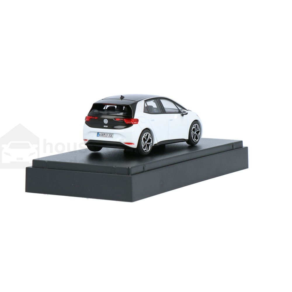 Volkswagen ID.3 Electric | House of Modelcars