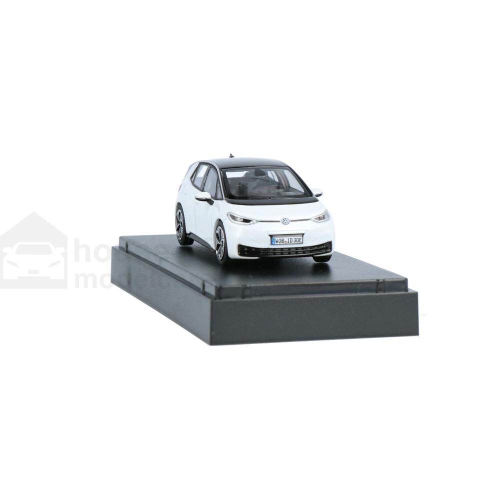 1/43 Volkswagen ID.3 ディーラー 特注 1/43 Volkswagen Id.3 Dealer Special Order | eBay
