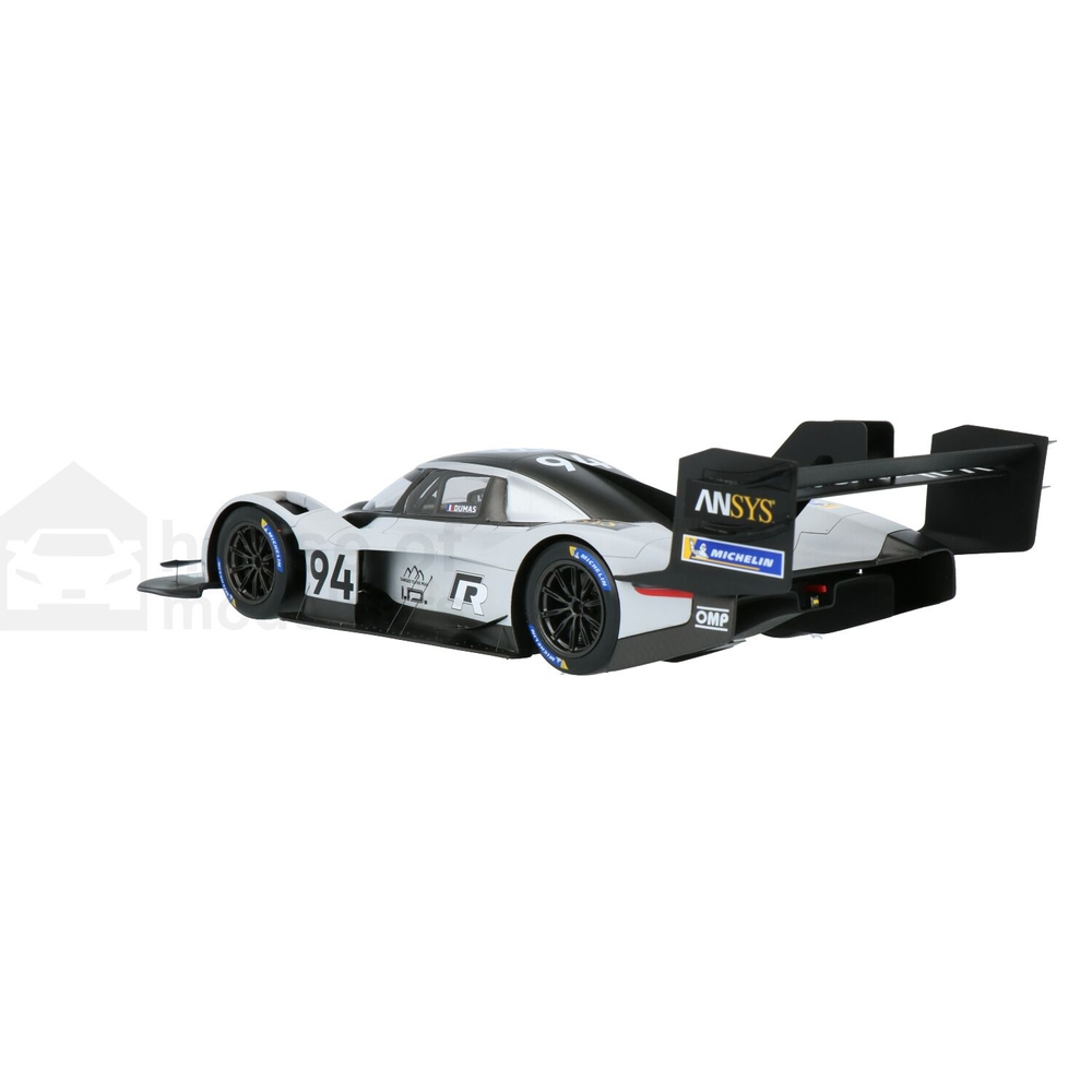 Volkswagen ID.R | House of Modelcars