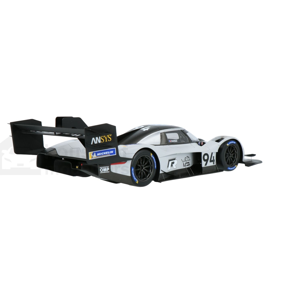 Volkswagen ID.R | House of Modelcars