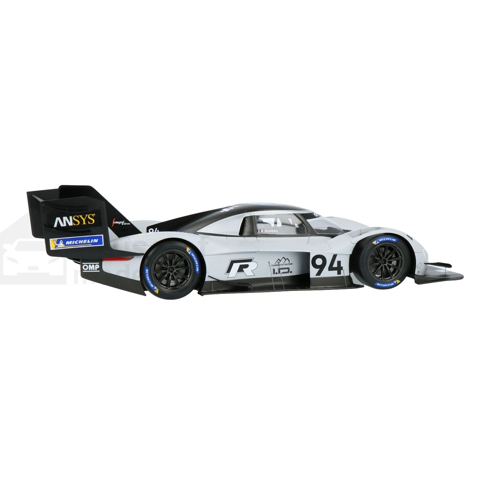 Volkswagen ID.R | House of Modelcars