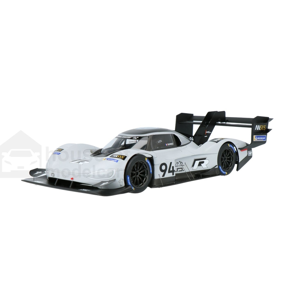 Volkswagen ID.R | House of Modelcars