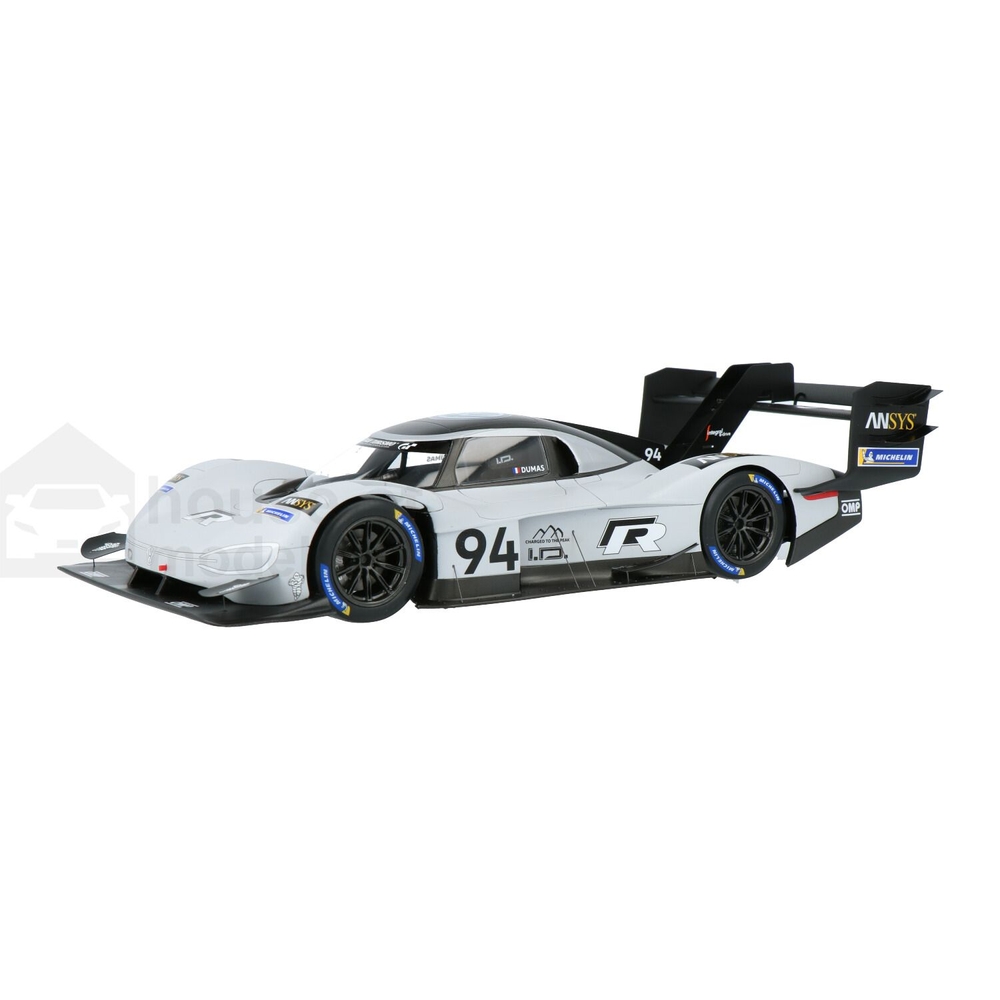 Volkswagen ID.R | House of Modelcars