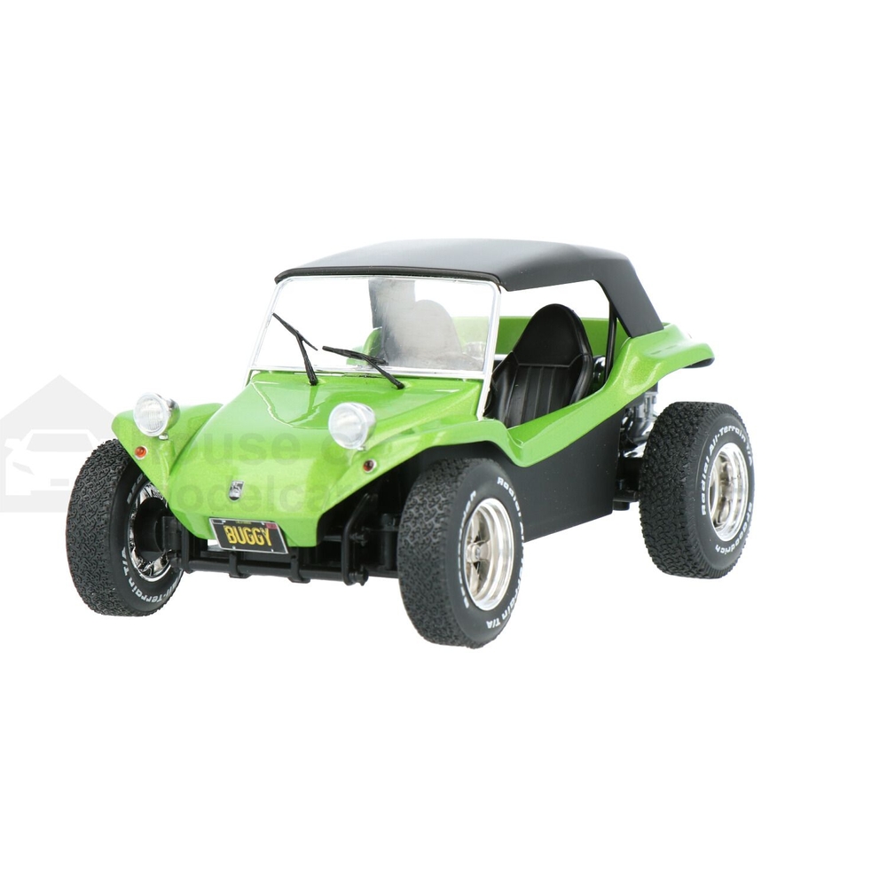 VW Dune Buggy Meyers Manx 1964 (Spark) 1/43e
