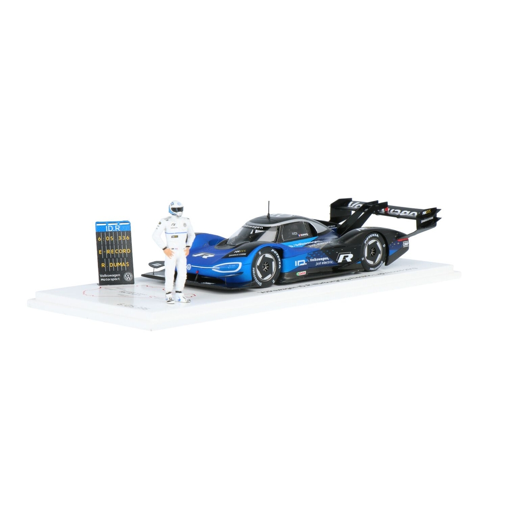 Volkswagen ID.R | House of Modelcars