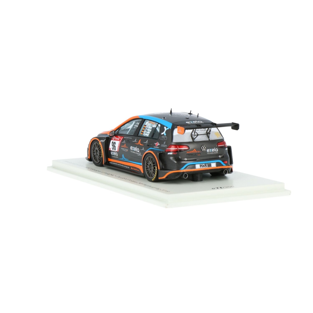 Volkswagen Golf VII GTI TCR | House of Modelcars