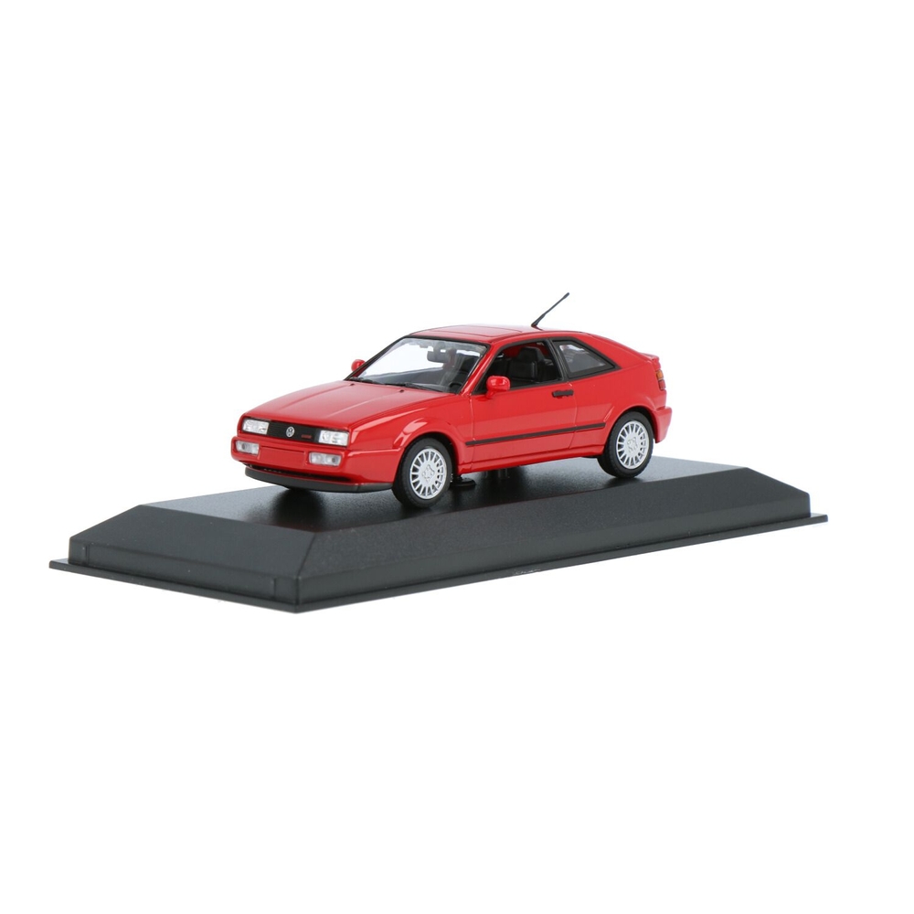 Volkswagen Corrado G60 | House of Modelcars