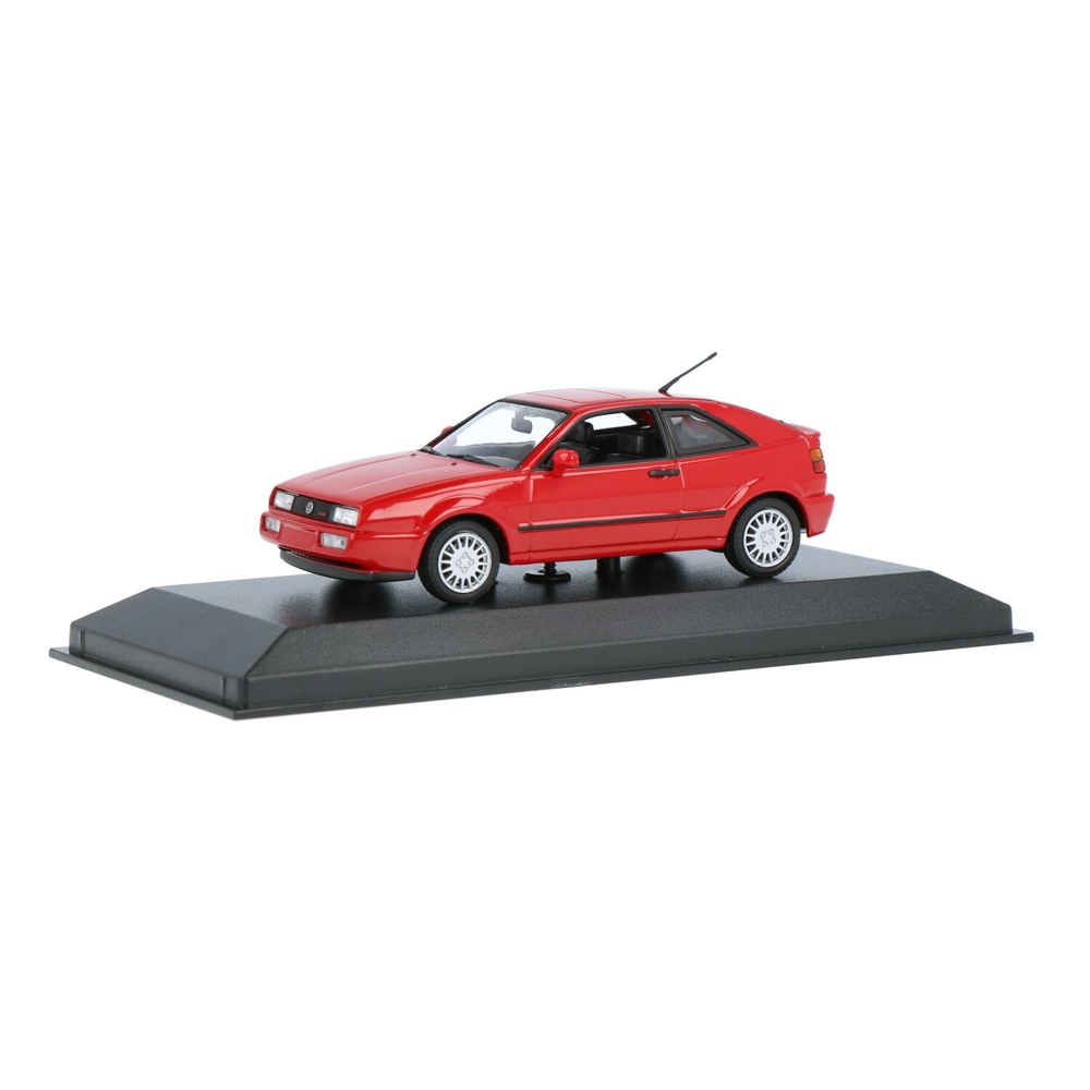 Volkswagen Corrado G60 | House of Modelcars