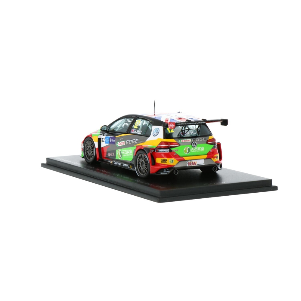 Volkswagen Golf GTI TCR | House of Modelcars