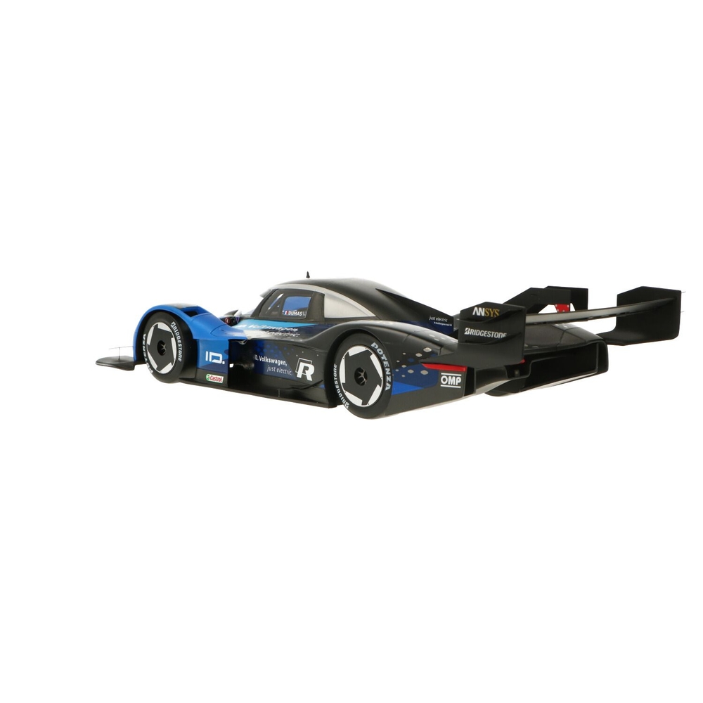 絶版　1/43 フォルクスワーゲン ID. R 94 Winner 2018 volkswagen4244199.jpg