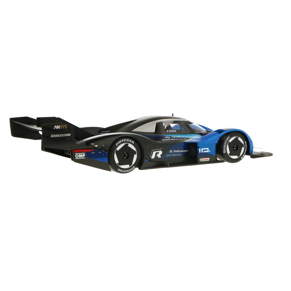 Volkswagen ID. R | House of Modelcars