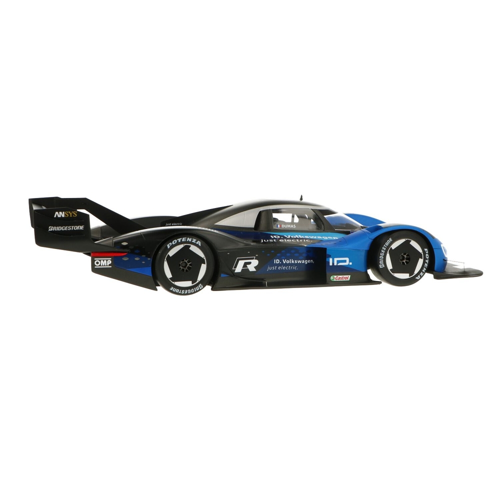 Volkswagen ID. R | House of Modelcars