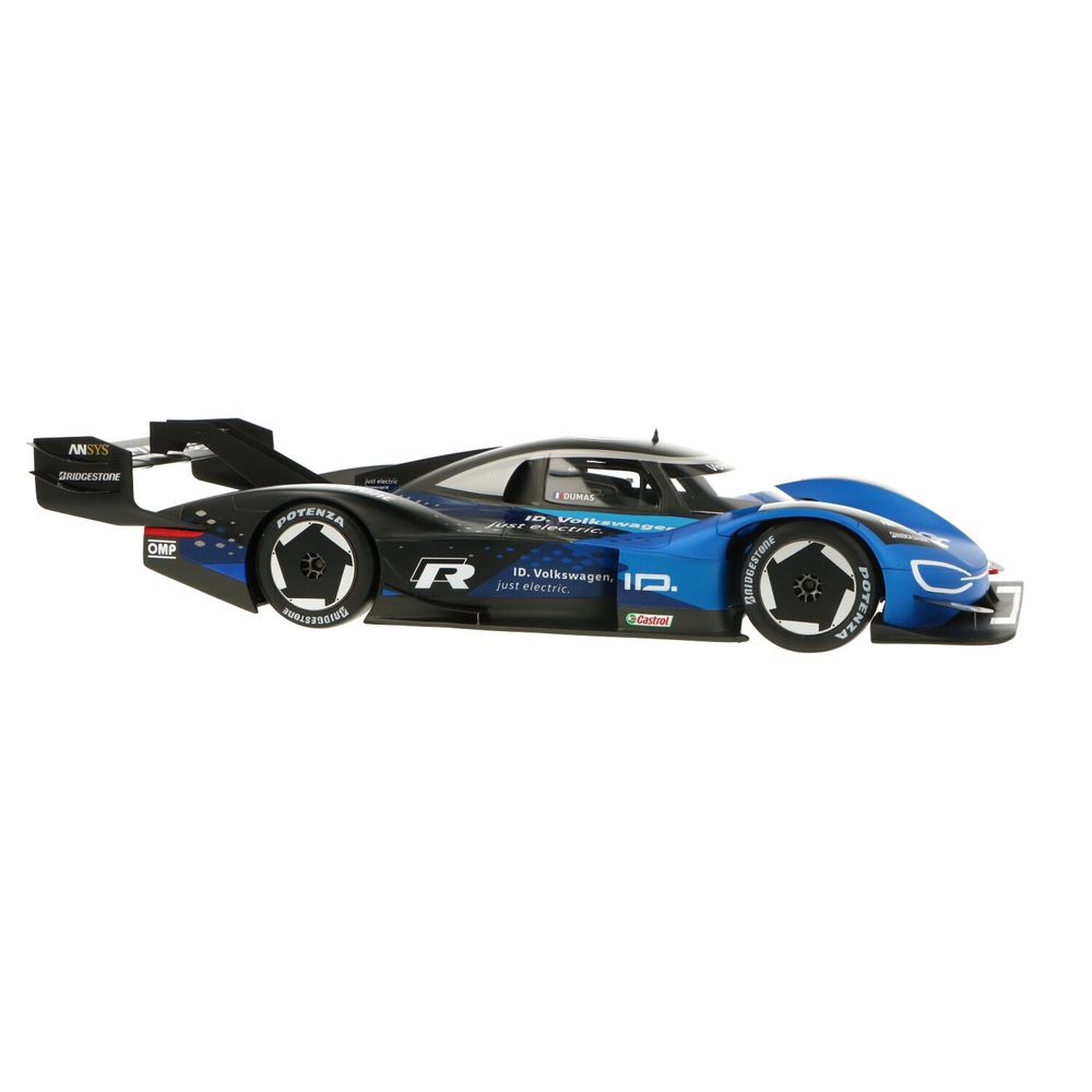 Volkswagen ID. R | House of Modelcars