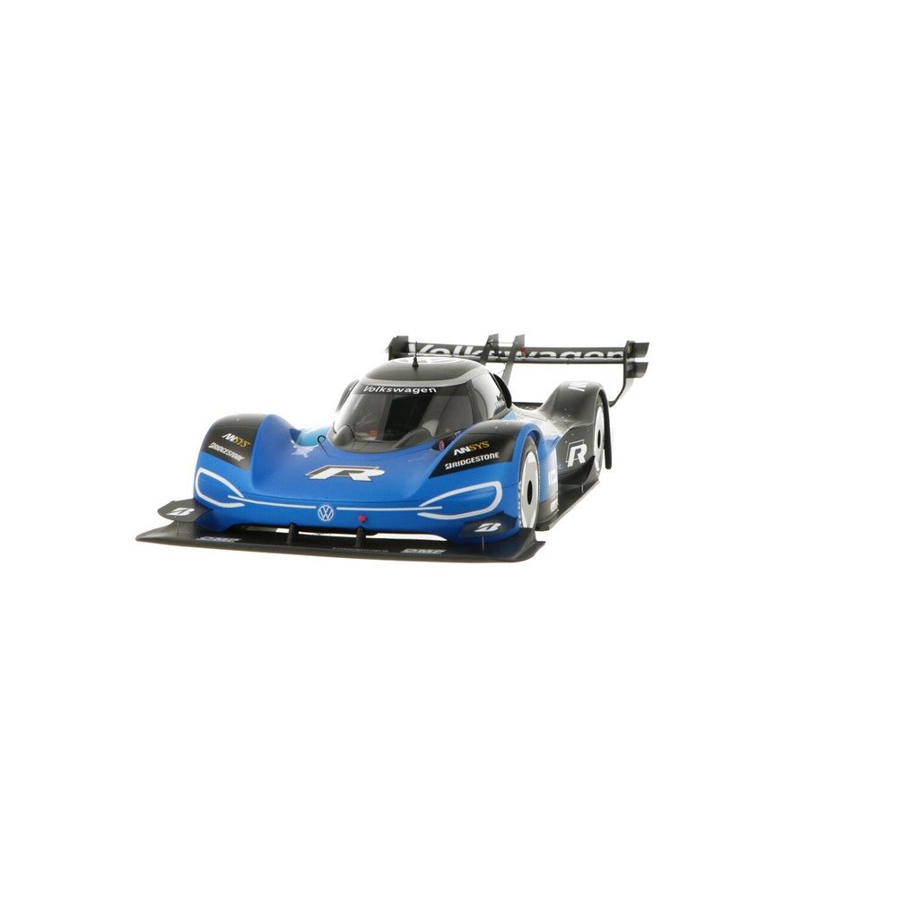 絶版　1/43 フォルクスワーゲン ID. R 94 Winner 2018 volkswagen4244215.jpg