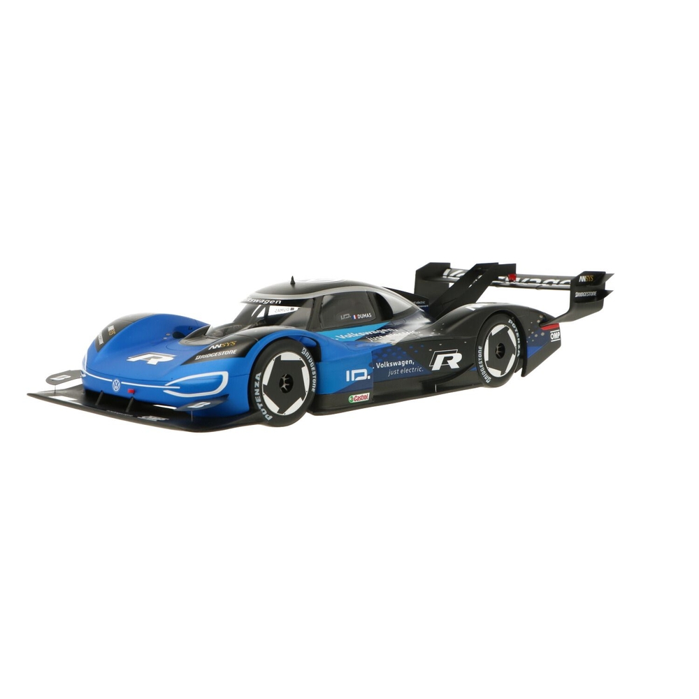 Volkswagen ID. R | House of Modelcars