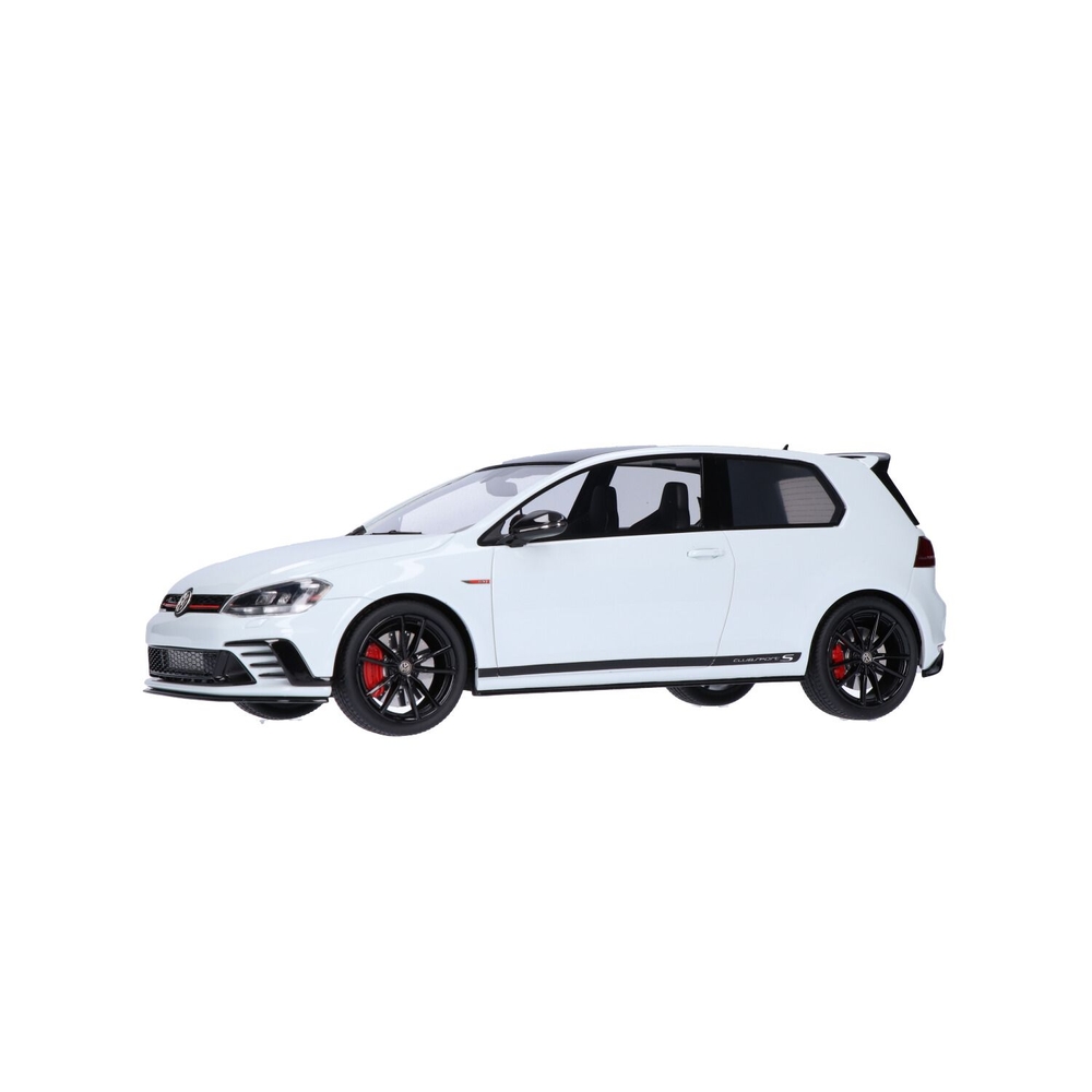 Volkswagen Golf GTi Clubsport S | House of Modelcars